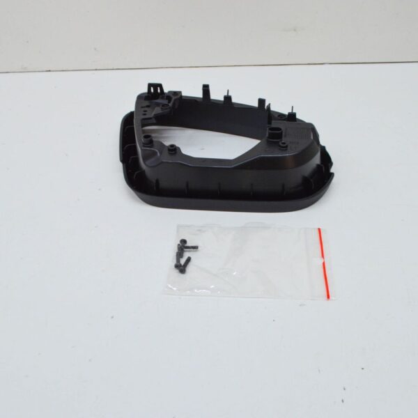 A0998101302 - MERCEDES-BENZ A W177 FRONT LEFT DOOR MIRROR FRAME A0998101302 NEW GENUINE