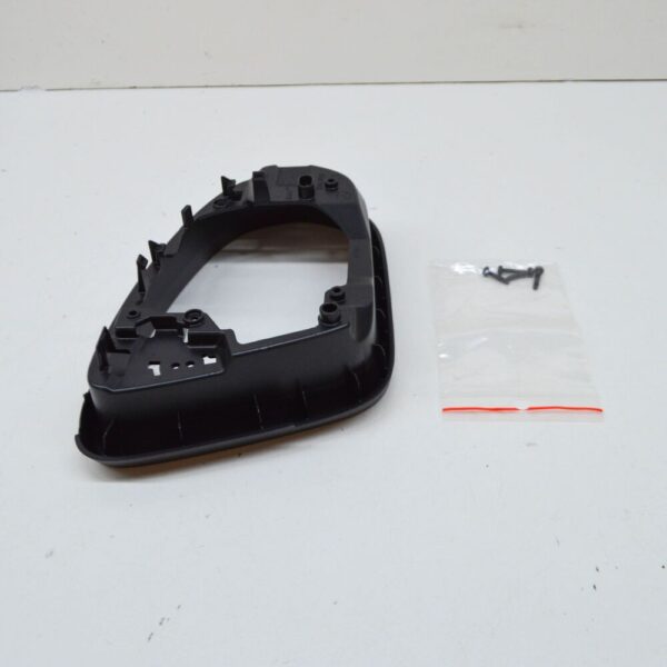 A0998101302 - MERCEDES-BENZ A W177 FRONT LEFT DOOR MIRROR FRAME A0998101302 NEW GENUINE