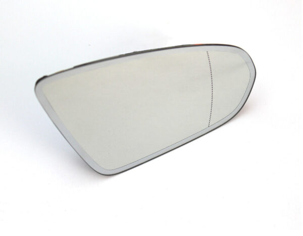 A0998101601 - Mercedes-Benz A W177 mirror glass front right A0998101601, original part