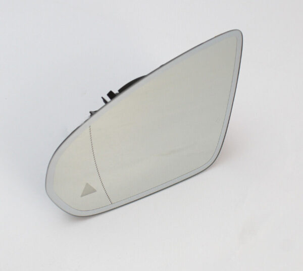 A0998101901 - MERCEDES-BENZ A W177 Front Left Door Mirror Glass A0998101901 NEW GENUINE