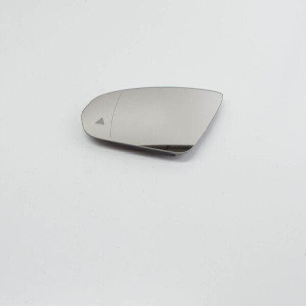 A0998102101 - Mercedes-Benz A W177 mirror glass front left A0998102101, original part