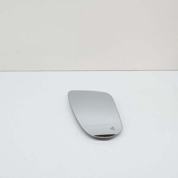 A0998102516 - NEW MERCEDES-BENZ C W205 FRONT LEFT DOOR MIRROR GLASS RHD A0998102516