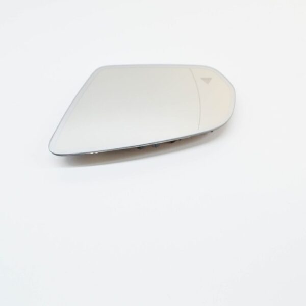 A0998104301 - NEW MERCEDES-BENZ GLB X247 FRONT LEFT DOOR MIRROR GLASS LHD A0998104301 ORIGINAL