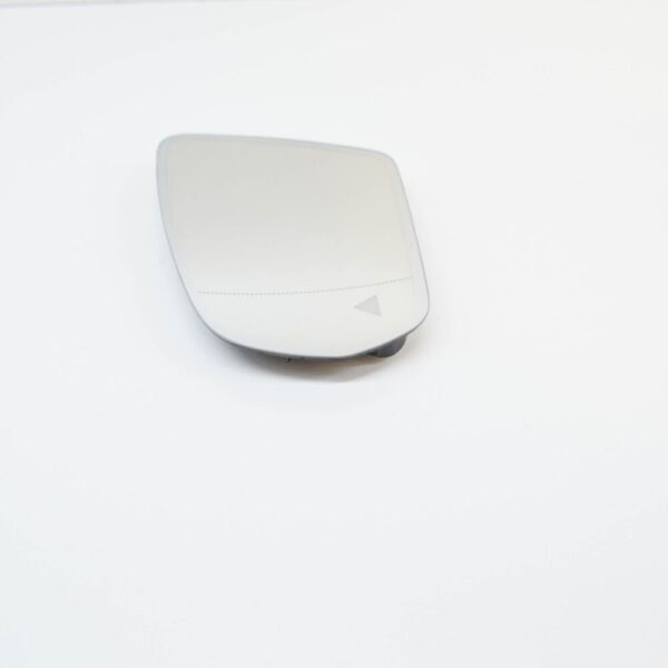 A0998104301 - NEW MERCEDES-BENZ GLB X247 FRONT LEFT DOOR MIRROR GLASS LHD A0998104301 ORIGINAL