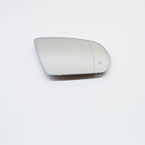 A0998104401 - Mercedes-Benz GLA H247 Outdoor Mirror Glass Front Right RHD A0998104401 New