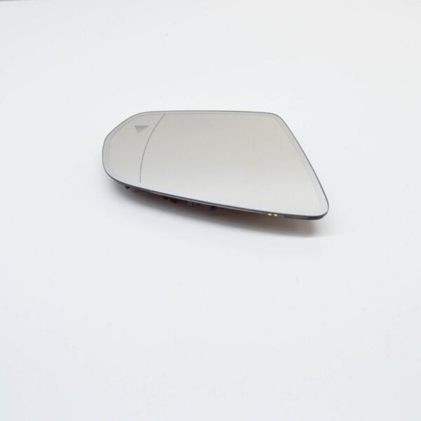 A0998104401 - Mercedes-Benz GLA H247 Outdoor Mirror Glass Front Right RHD A0998104401 New