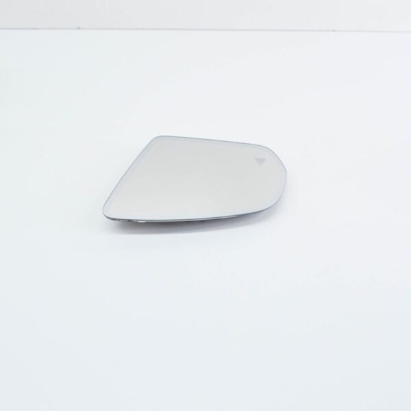 A0998104501 - NEW MERCEDES-BENZ GLB X247 FRONT LEFT DOOR MIRROR GLASS LHD A0998104501 ORIGINAL
