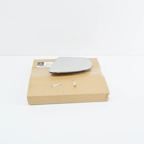 A0998104501 - NEW MERCEDES-BENZ GLB X247 FRONT LEFT DOOR MIRROR GLASS LHD A0998104501 ORIGINAL