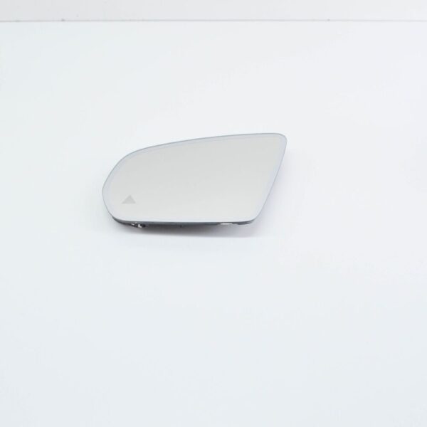 A0998104501 - NEW MERCEDES-BENZ GLB X247 FRONT LEFT DOOR MIRROR GLASS LHD A0998104501 ORIGINAL