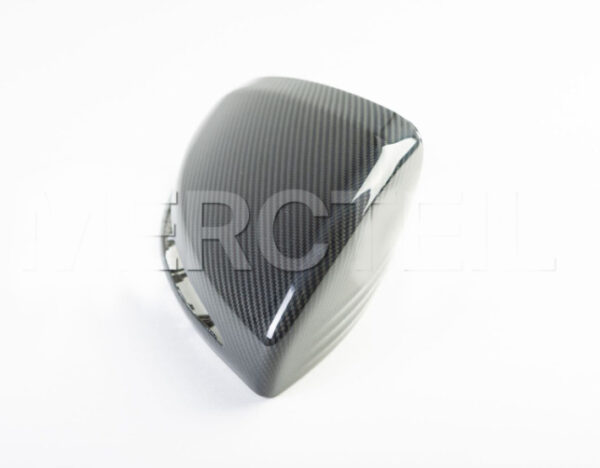 A0998109400 - NEW MERCEDES-BENZ E W213 FRONT RIGHT DOOR MIRROR COVER A0998109400