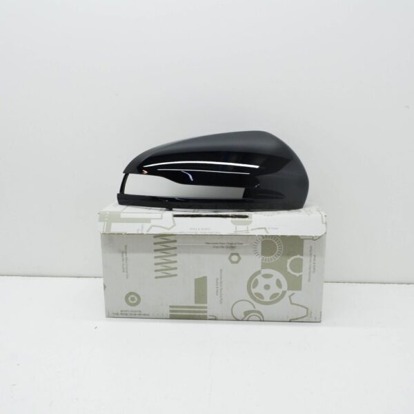 A09981102009191 - NEW MERCEDES-BENZ E W213 FRONT RIGHT DOOR MIRROR CAP LHD A09981102009191