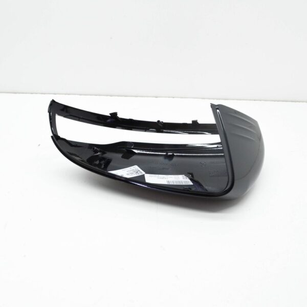 A09981102009191 - NEW MERCEDES-BENZ E W213 FRONT RIGHT DOOR MIRROR CAP LHD A09981102009191