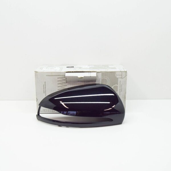 A09981102009197 - NEW MB E-CLASS W213 RIGHT WING MIRROR COVER A09981102009197 2017 ORIGINAL