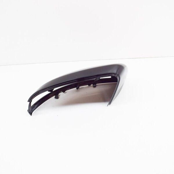 A09981103009040 - New MB E W213 Front Left Door Mirror Shell RHD A09981103009040