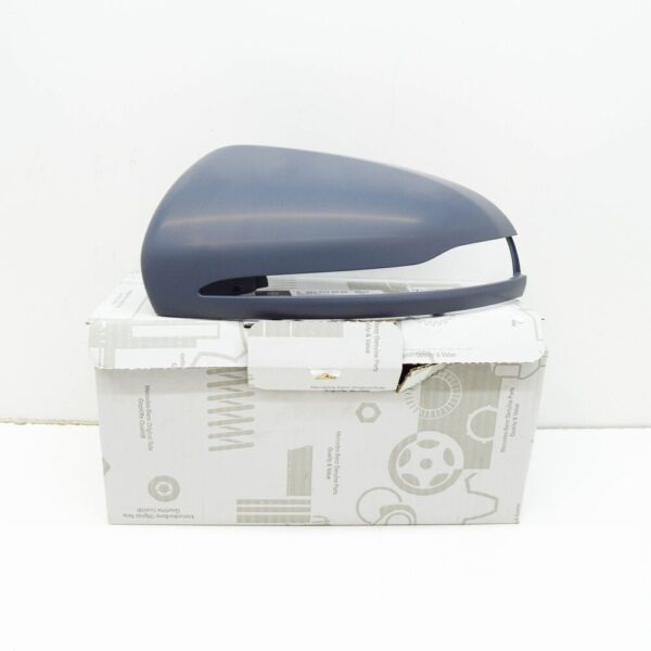 A09981103009999 - Mercedes-Benz E W213 door mirror frame front left A09981103009999 NEW ORIGINAL