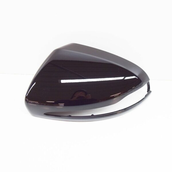 A09981149009040 - NEW MERCEDES-BENZ C W205 LEFT WING MIRROR COVER LHD A09981149009040