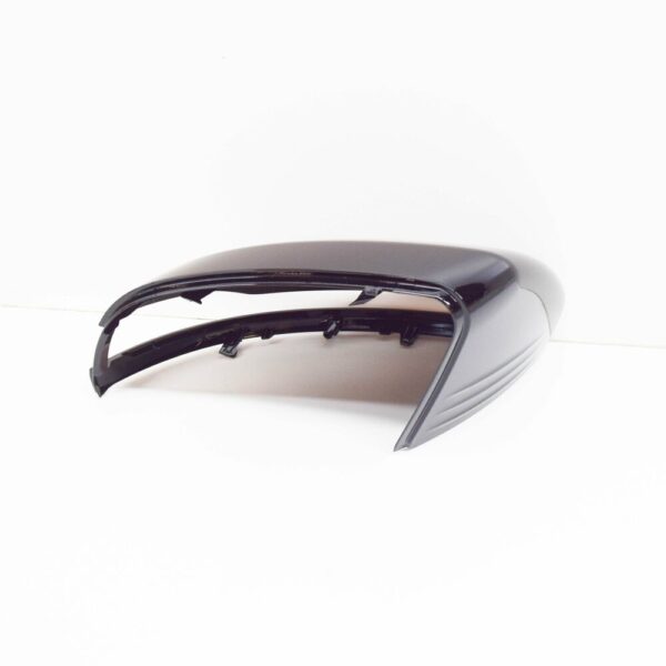 A09981149009040 - NEW MERCEDES-BENZ C W205 LEFT WING MIRROR COVER LHD A09981149009040