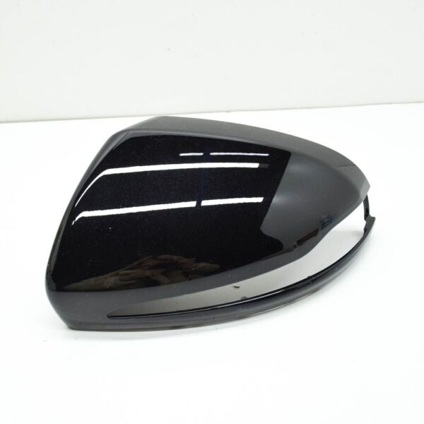 A09981149009197 - NEW MERCEDES-BENZ C-CLASS W205 LEFT WING MIRROR COVER A09981149009197 ORIGINAL