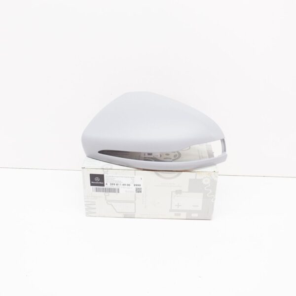 A09981149009999 - Mercedes-Benz C-Class W205 Left Exterior Mirror Cover A09981149009999 NEW