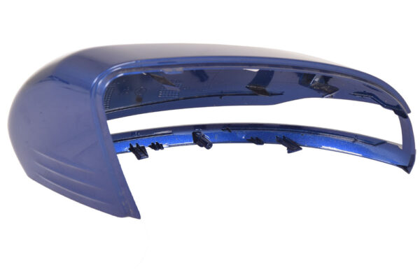 A09981150005896 - NEW MERCEDES-BENZ C W205 FRONT RIGHT DOOR MIRROR HOUSING A09981150005896