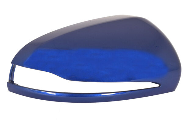 A09981150005896 - NEW MERCEDES-BENZ C W205 FRONT RIGHT DOOR MIRROR HOUSING A09981150005896