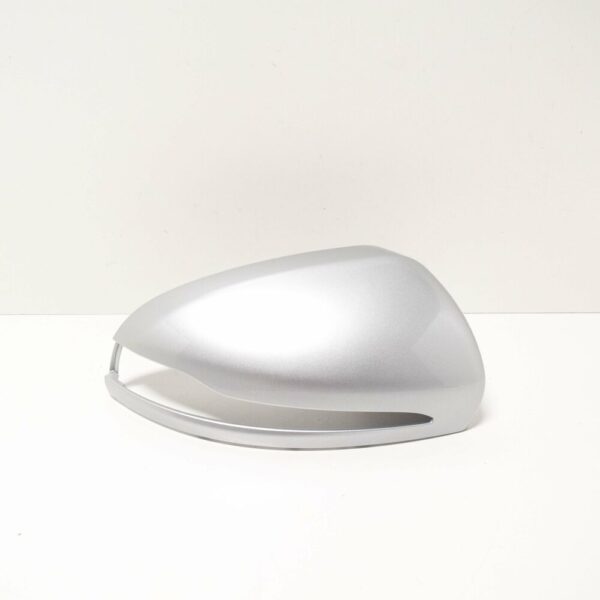 A09981150009775 - NEW MERCEDES-BENZ C-CLASS W205 RIGHT MIRROR COVER A09981150009775 LHD ORIGINAL
