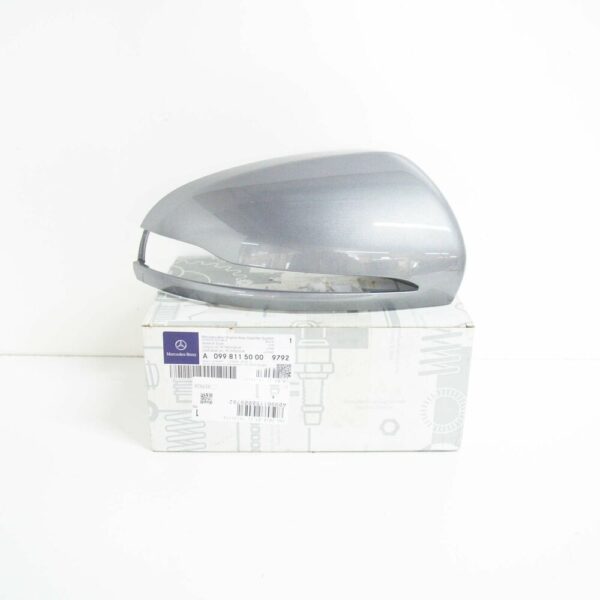 A09981150009792 - NEW MERCEDES-BENZ C-CLASS W205 RIGHT WING MIRROR COVER A09981150009792