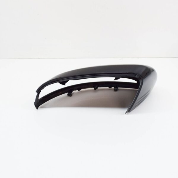A09981151009040 - MB C W205 Outdoor Mirror Cover Front Left RHD A09981151009040 New