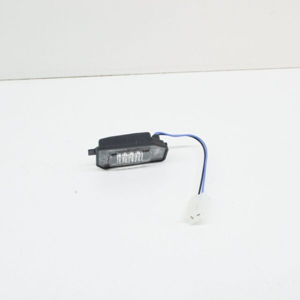 A0998200159 - Mercedes-Benz C-Class W205 Left Wing Mirror Puddle Light A0998200159 New Genuine