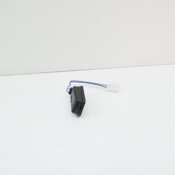 A0998200159 - Mercedes-Benz C-Class W205 Left Wing Mirror Puddle Light A0998200159 New Genuine