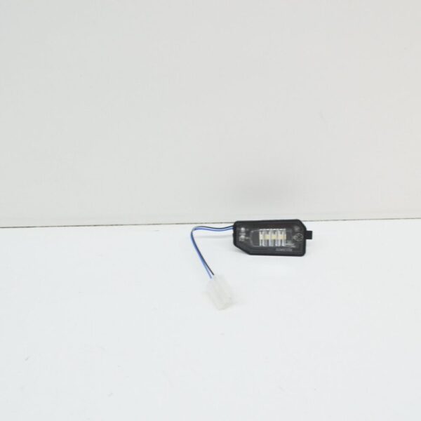 A0998200159 - Mercedes-Benz C-Class W205 Left Wing Mirror Puddle Light A0998200159 New Genuine