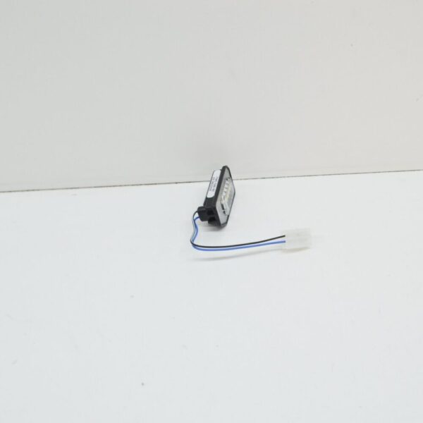 A0998200159 - Mercedes-Benz C-Class W205 Left Wing Mirror Puddle Light A0998200159 New Genuine