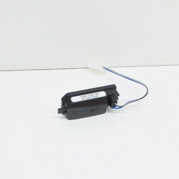 A0998200159 - Mercedes-Benz C-Class W205 Left Wing Mirror Puddle Light A0998200159 New Genuine