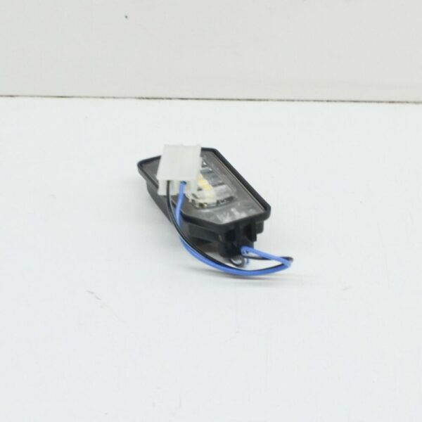 A0998200259 - NEW MERCEDES-BENZ C-CLASS W205 RIGHT MIRROR PUDDLE LIGHT A0998200259 GENUINE