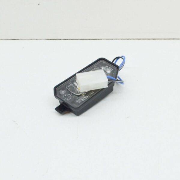 A0998200259 - NEW MERCEDES-BENZ C-CLASS W205 RIGHT MIRROR PUDDLE LIGHT A0998200259 GENUINE