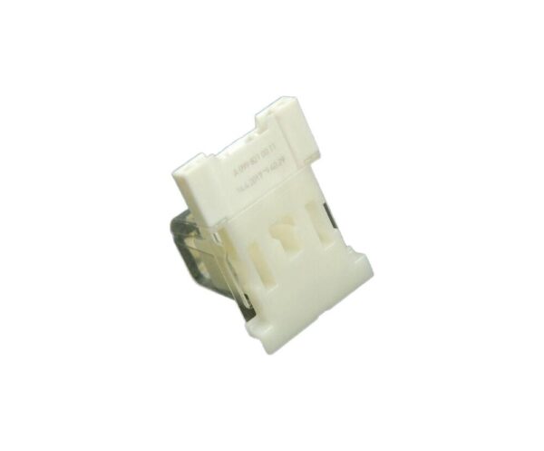 A0998210011 - Mercedes-Benz W205 W238 W177 Contact Plate Sunshade Fin Bracket