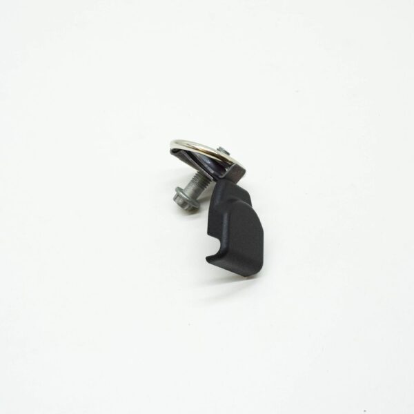 A09986010009051 - MB GLE W167 Luggage Storage Mount A09986010009051, Original
