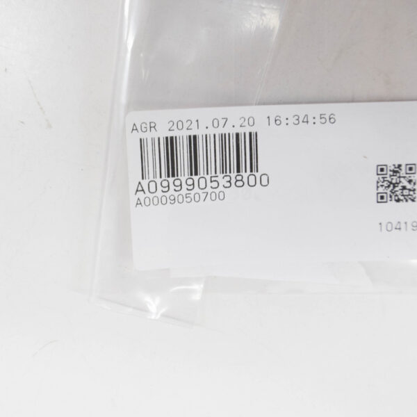 A0999053800 - MERCEDES-BENZ Sprinter W906 Coolant Temperature Sensor A0999053800 NEW GENUINE