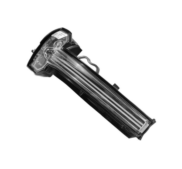 A0999061902 - Mercedes-Benz A W177 indicator for door mirror left A0999061902, original part