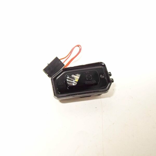 A0999063002 - NEW MERCEDES-BENZ C-CLASS W205 FRONT RS MIRROR LIGHT A0999064402 GENUINE