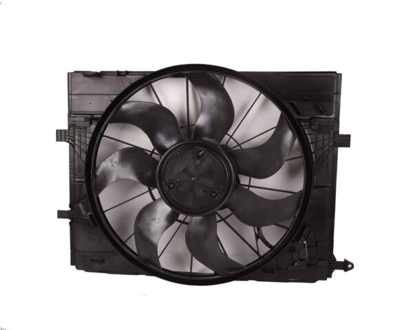 A0999063902 - Mercedes-Benz CLS C257 Engine Radiator Fan A0999063902 NEW ORIGINAL