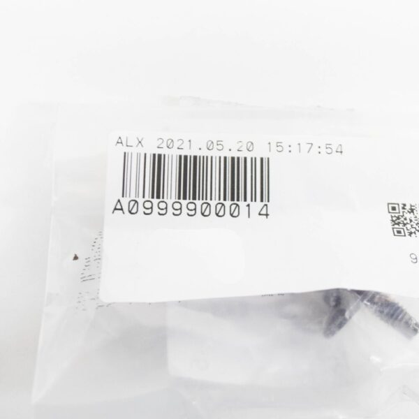 A0999900014 - Mercedes-Benz C W205 fender adjustment screw front A0999900014 new