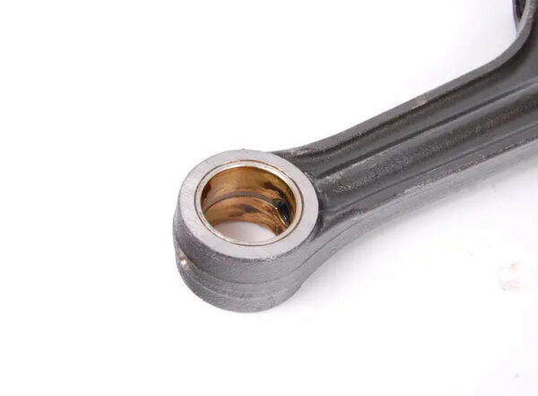 A1020302620 - NEW MERCEDES-BENZ E W210 CONNECTING ROD A1020302620 ORIGINAL