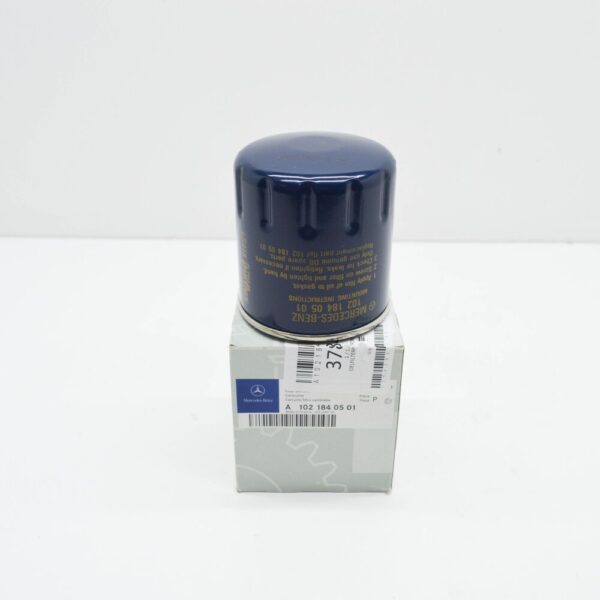 A1021840501 - NEW MERCEDES-BENZ SL R129 OIL FILTER A1021840501 ORIGINAL