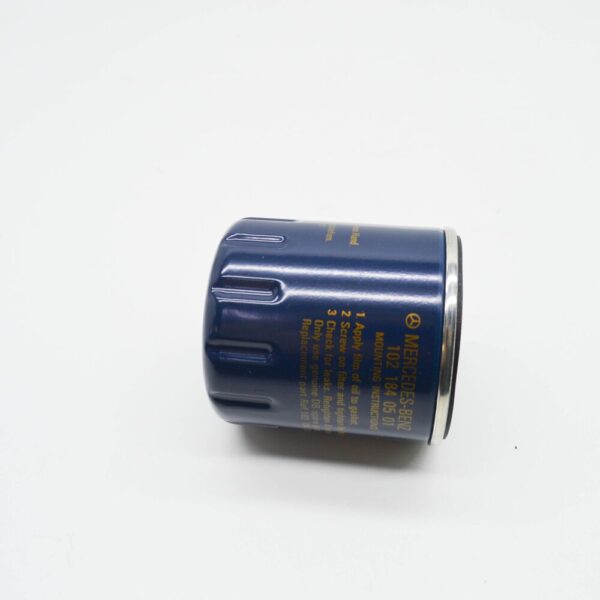 A1021840501 - NEW MERCEDES-BENZ SL R129 OIL FILTER A1021840501 ORIGINAL
