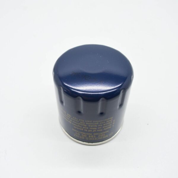 A1021840501 - NEW MERCEDES-BENZ SL R129 OIL FILTER A1021840501 ORIGINAL