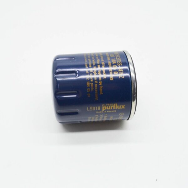 A1021840501 - NEW MERCEDES-BENZ SL R129 OIL FILTER A1021840501 ORIGINAL