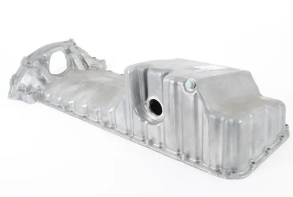 A1030100513 - NEW MERCEDES-BENZ 190 W201 ENGINE OIL PAN A1030100513 ORIGINAL