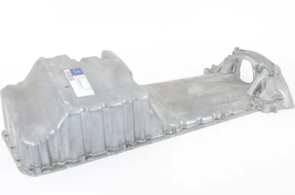 A1030100513 - NEW MERCEDES-BENZ 190 W201 ENGINE OIL PAN A1030100513 ORIGINAL