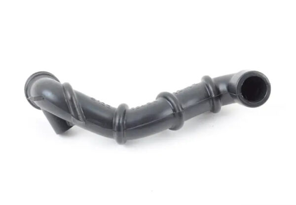 A1030940482 - NEW MB SL R129 IDLE SPEED ACTUATOR TO INTAKE MANIFOLD HOSE A1030940482 ORIGINAL